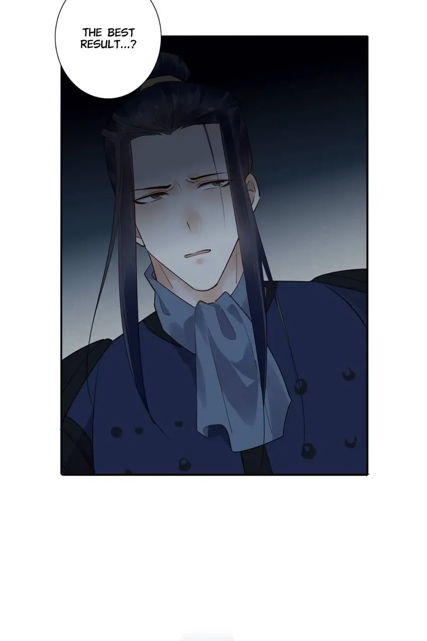 I'm Not Chen Yuan Yuan Chapter 172 page 8 - 