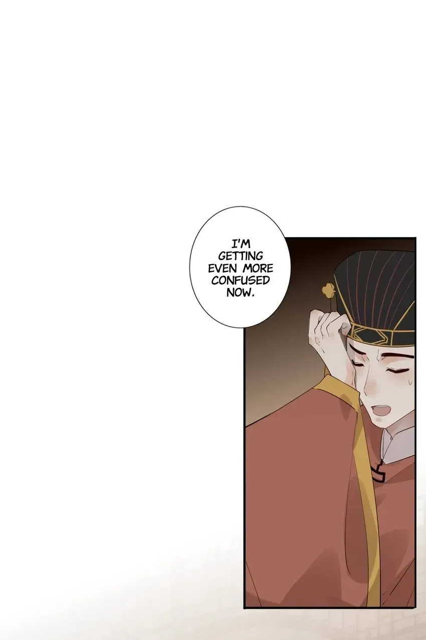 I'm Not Chen Yuan Yuan Chapter 173 page 12 - 