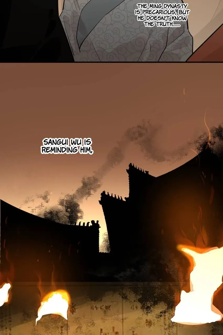 I'm Not Chen Yuan Yuan Chapter 173 page 18 - 