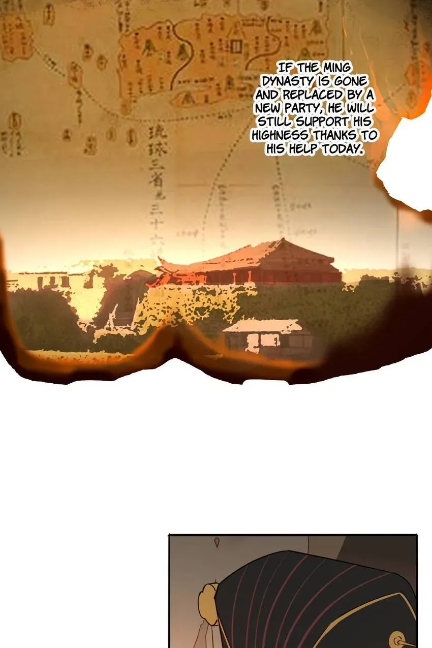 I'm Not Chen Yuan Yuan Chapter 173 page 19 - 