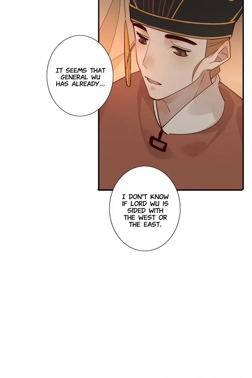 I'm Not Chen Yuan Yuan Chapter 173 page 20 - 