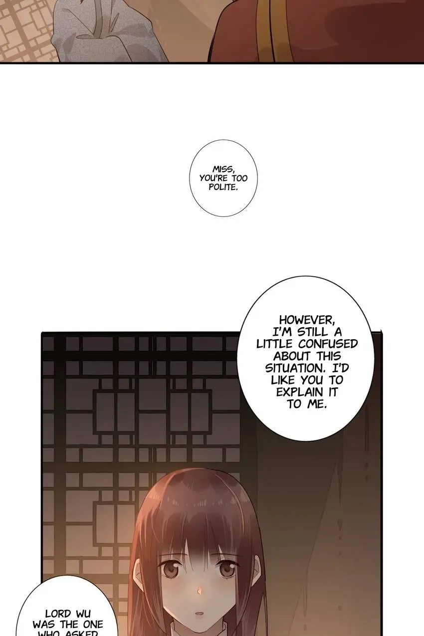 I'm Not Chen Yuan Yuan Chapter 173 page 3 - 