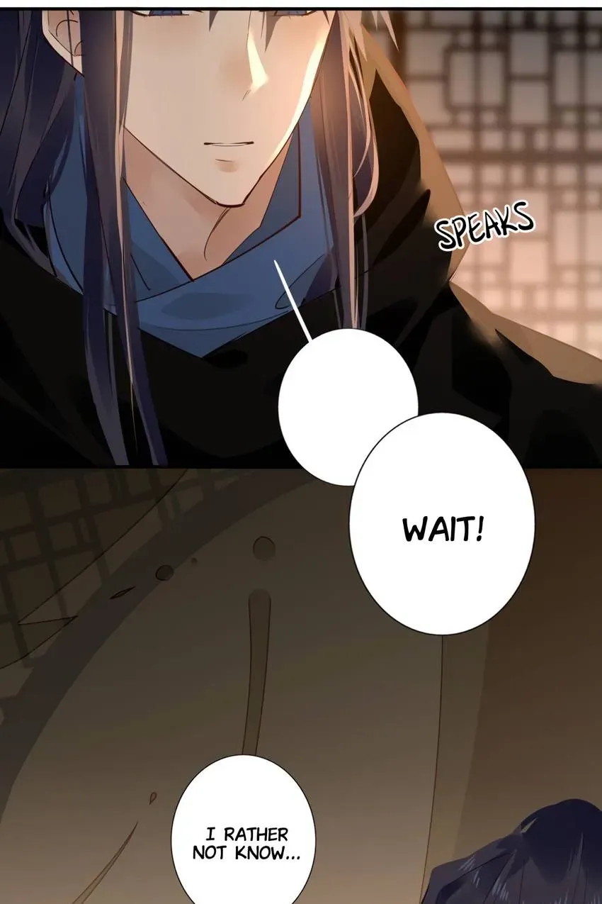 I'm Not Chen Yuan Yuan Chapter 173 page 21 - 