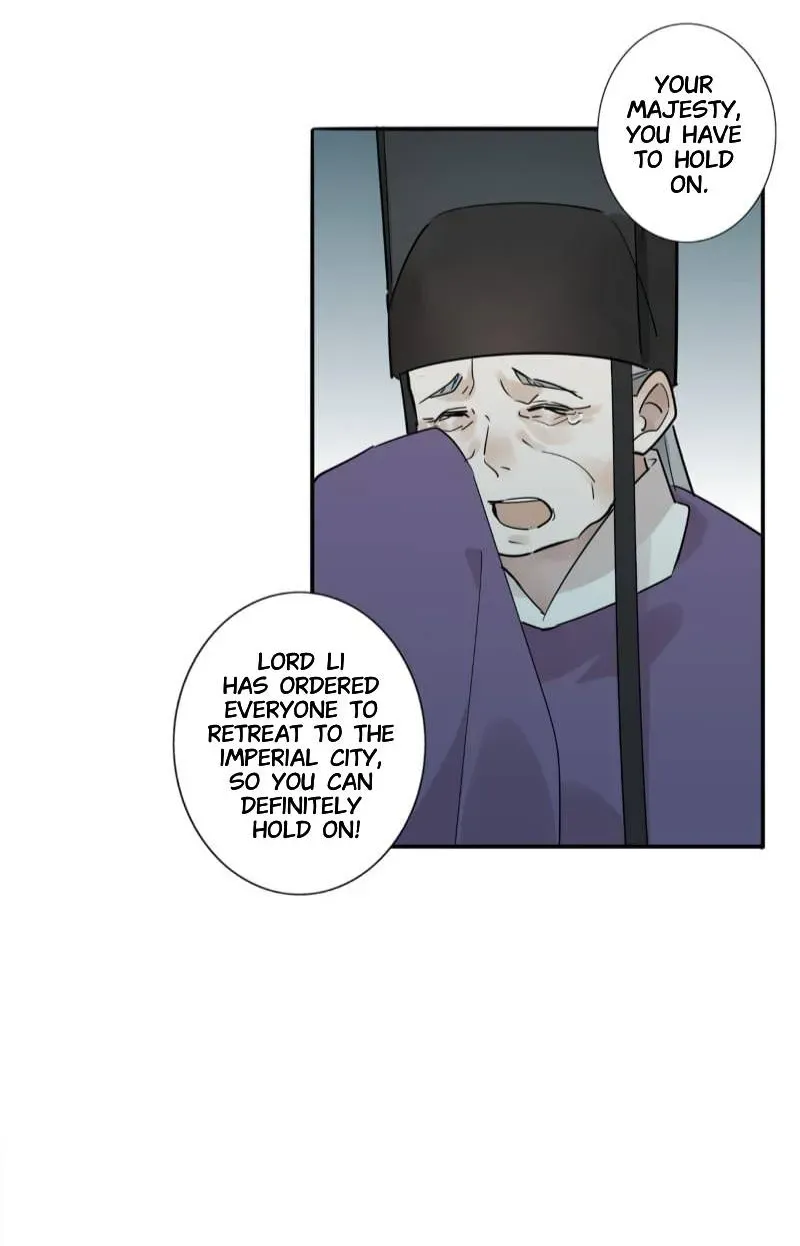 I'm Not Chen Yuan Yuan Chapter 184 page 11 - 