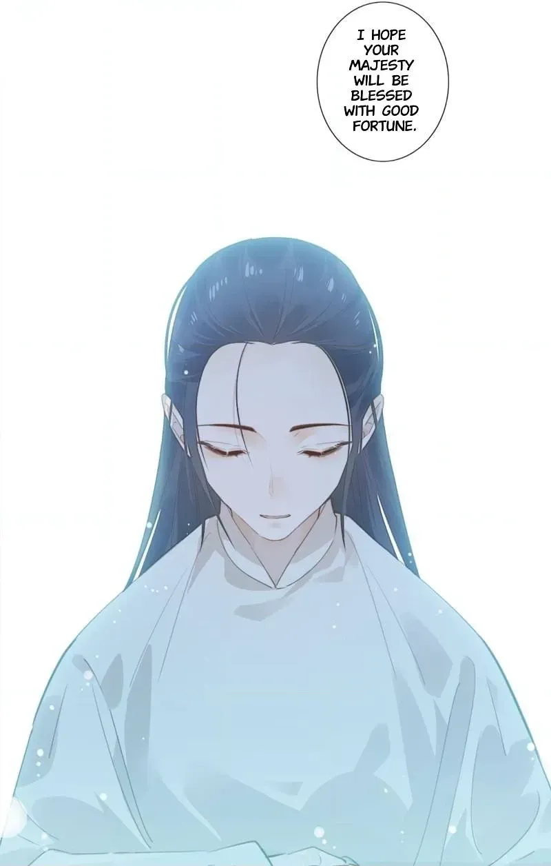I'm Not Chen Yuan Yuan Chapter 184 page 20 - 