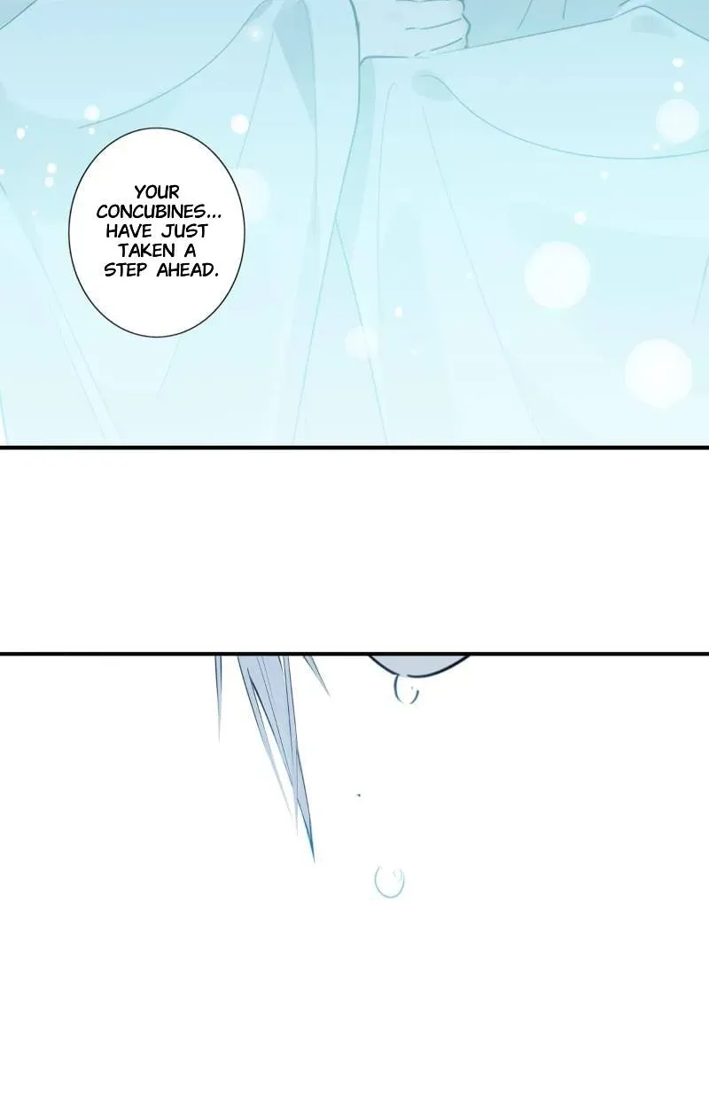 I'm Not Chen Yuan Yuan Chapter 184 page 21 - 