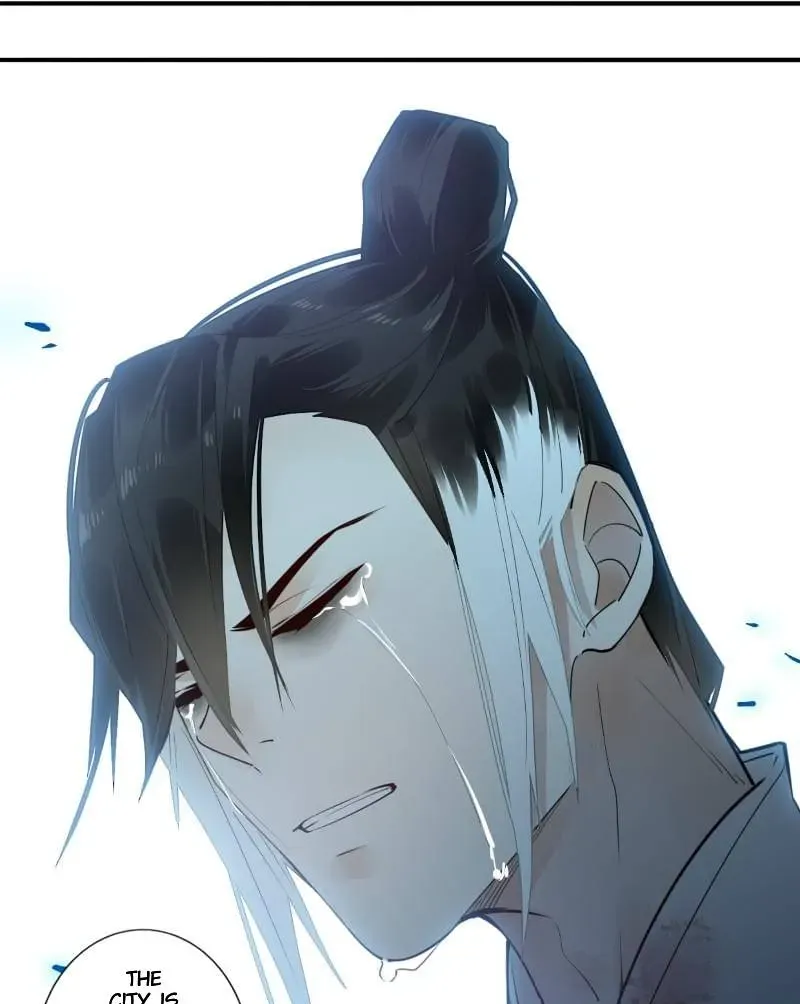 I'm Not Chen Yuan Yuan Chapter 184 page 22 - 