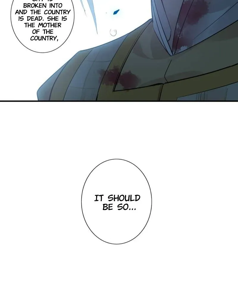I'm Not Chen Yuan Yuan Chapter 184 page 23 - 