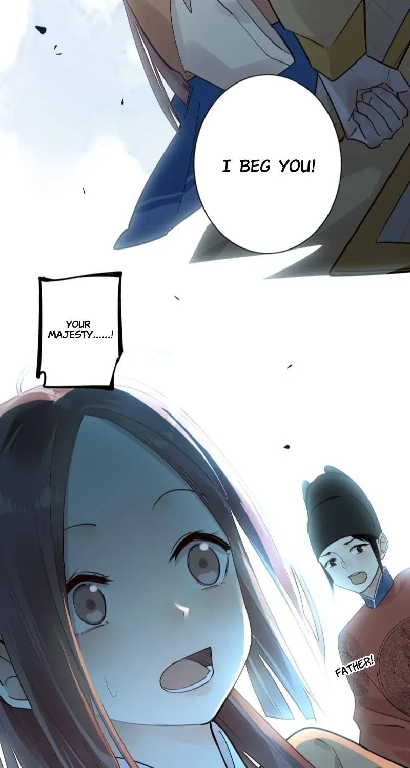 I'm Not Chen Yuan Yuan Chapter 184 page 4 - 