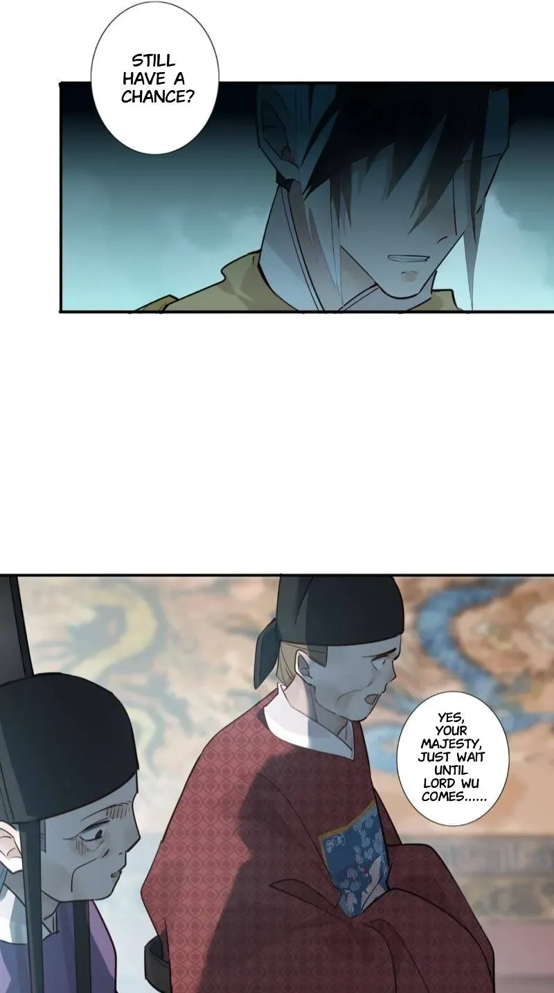 I'm Not Chen Yuan Yuan Chapter 184 page 7 - 