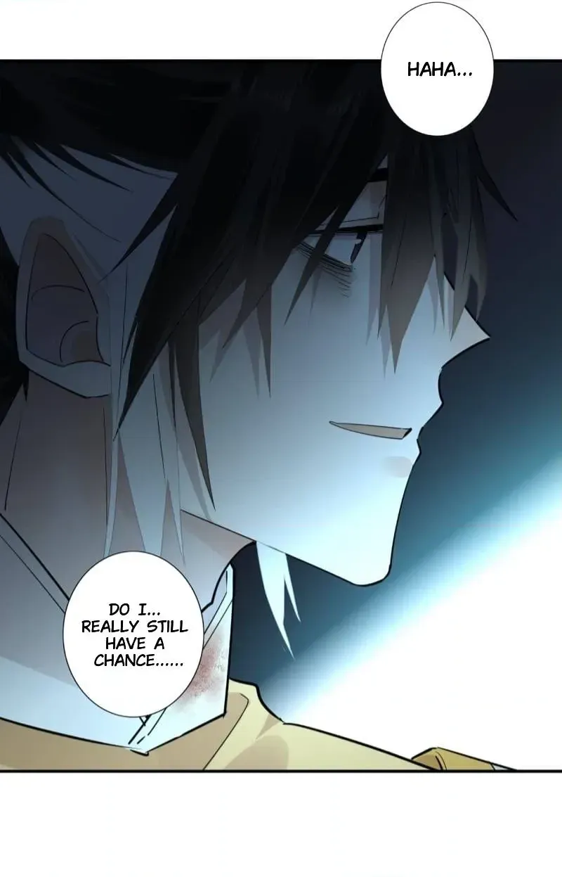 I'm Not Chen Yuan Yuan Chapter 184 page 10 - 