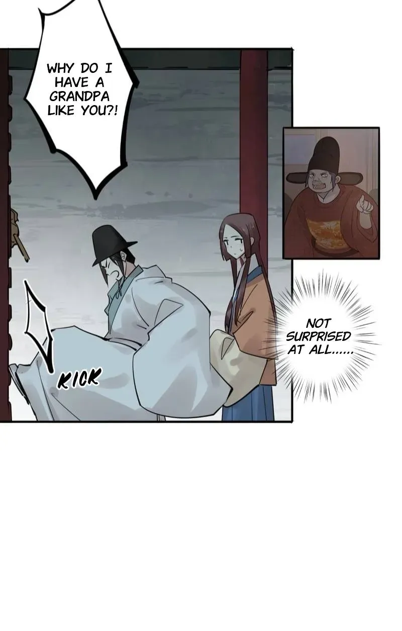 I'm Not Chen Yuan Yuan Chapter 186 page 14 - 