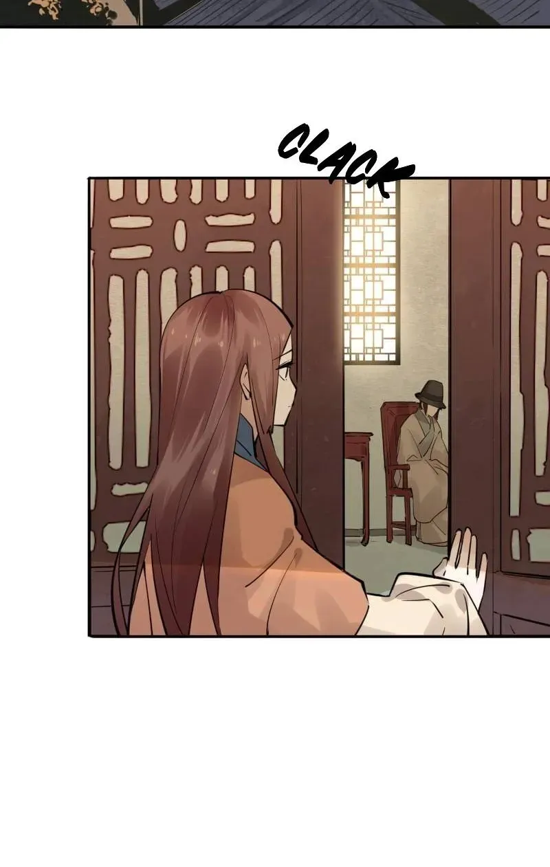 I'm Not Chen Yuan Yuan Chapter 186 page 18 - 
