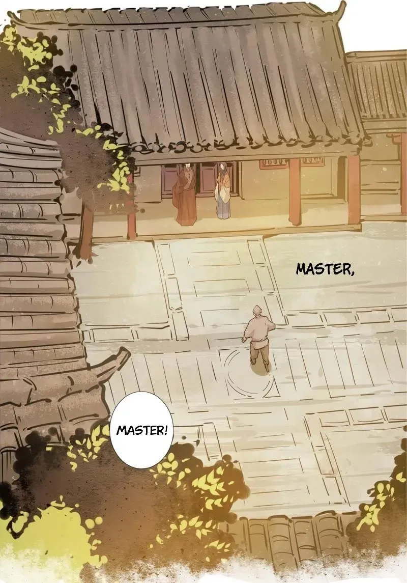 I'm Not Chen Yuan Yuan Chapter 186 page 25 - 
