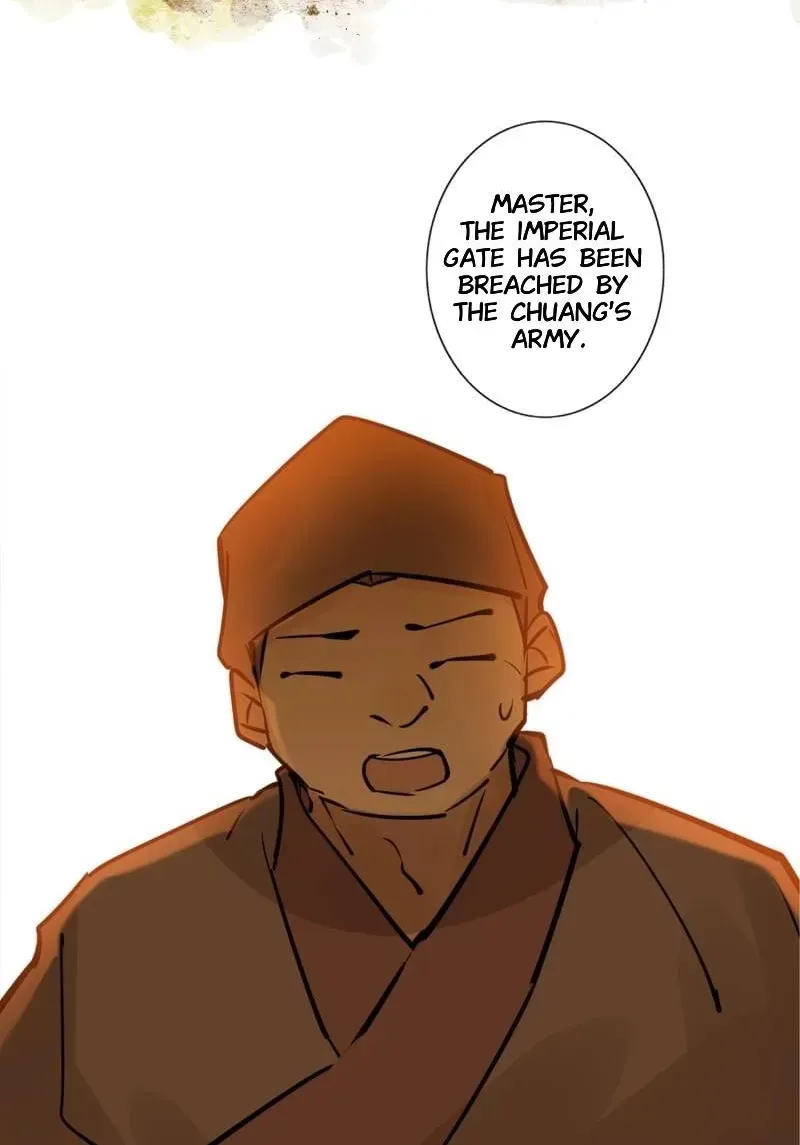 I'm Not Chen Yuan Yuan Chapter 186 page 26 - 