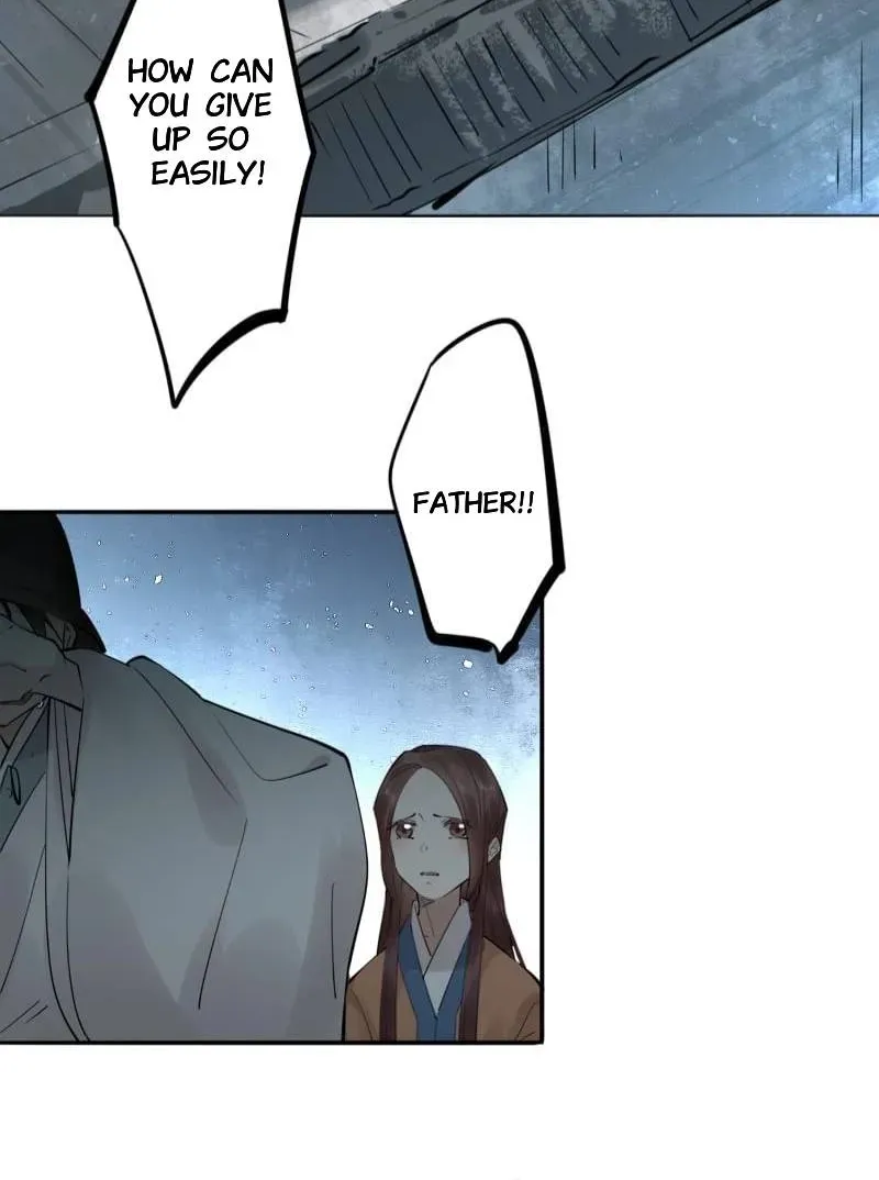 I'm Not Chen Yuan Yuan Chapter 186 page 5 - 