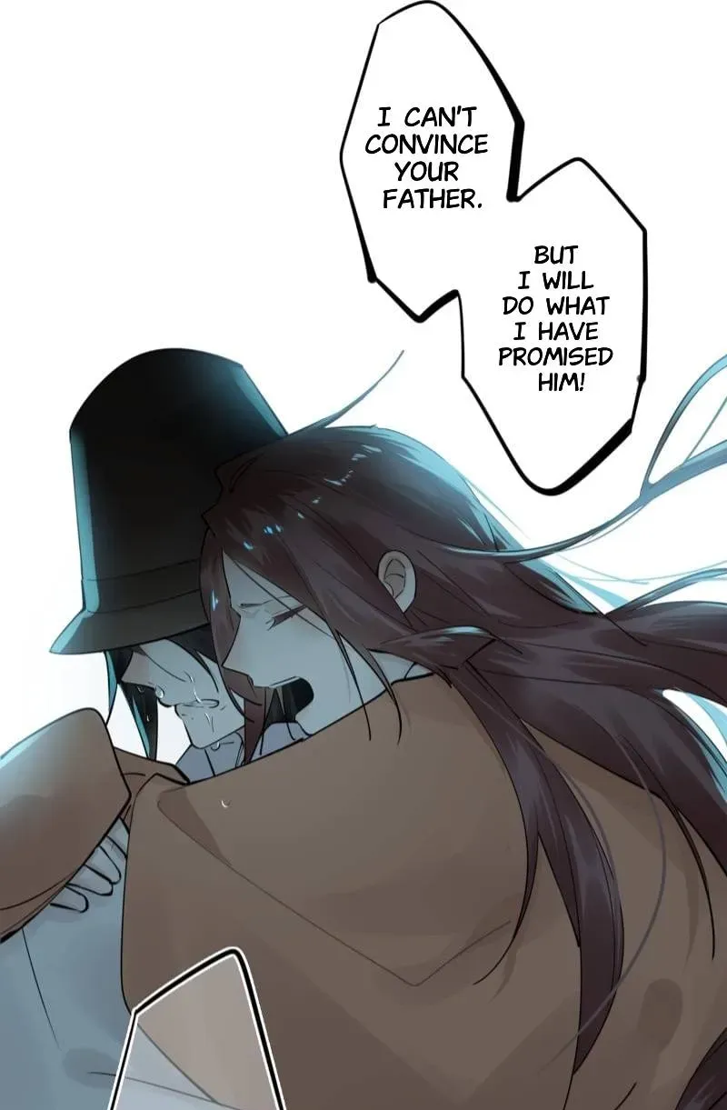 I'm Not Chen Yuan Yuan Chapter 186 page 6 - 