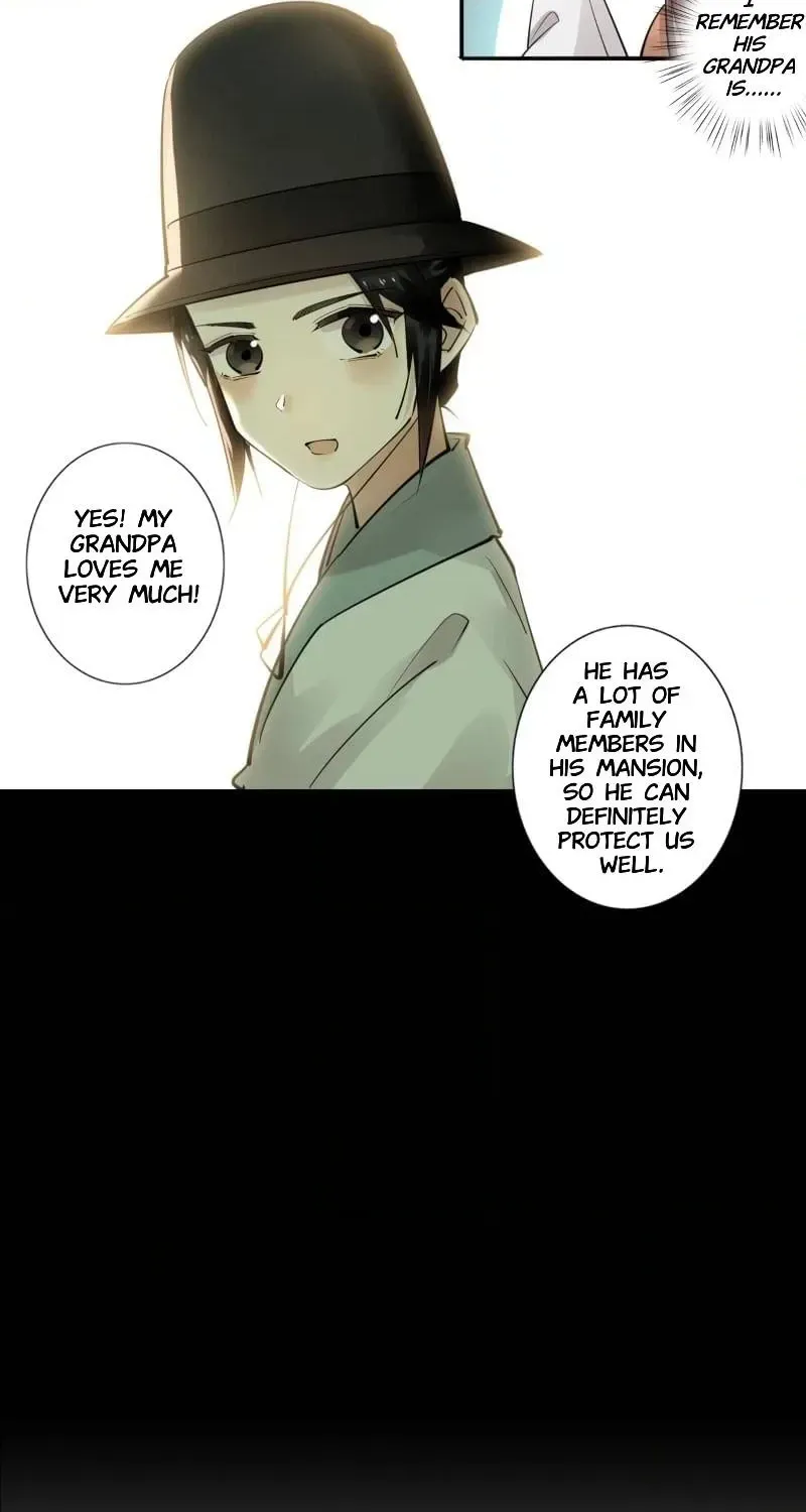 I'm Not Chen Yuan Yuan Chapter 186 page 10 - 
