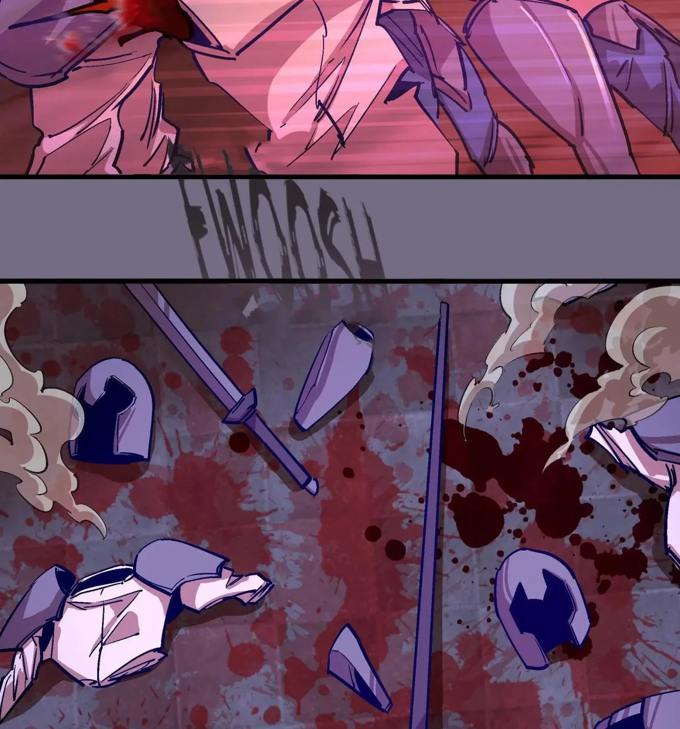 I'm Not the Overlord! Chapter 185 page 11 - 