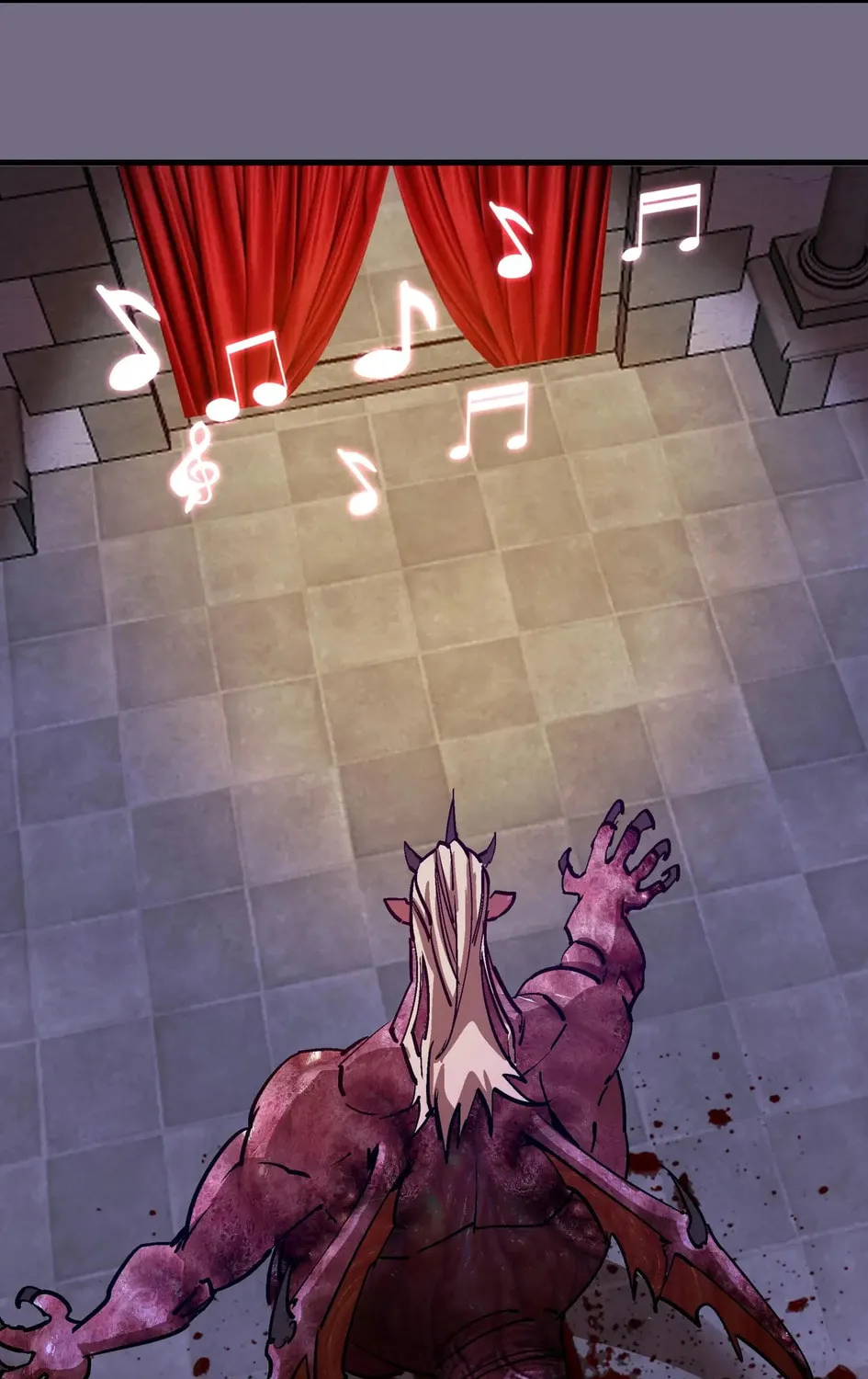 I'm Not the Overlord! Chapter 185 page 16 - 