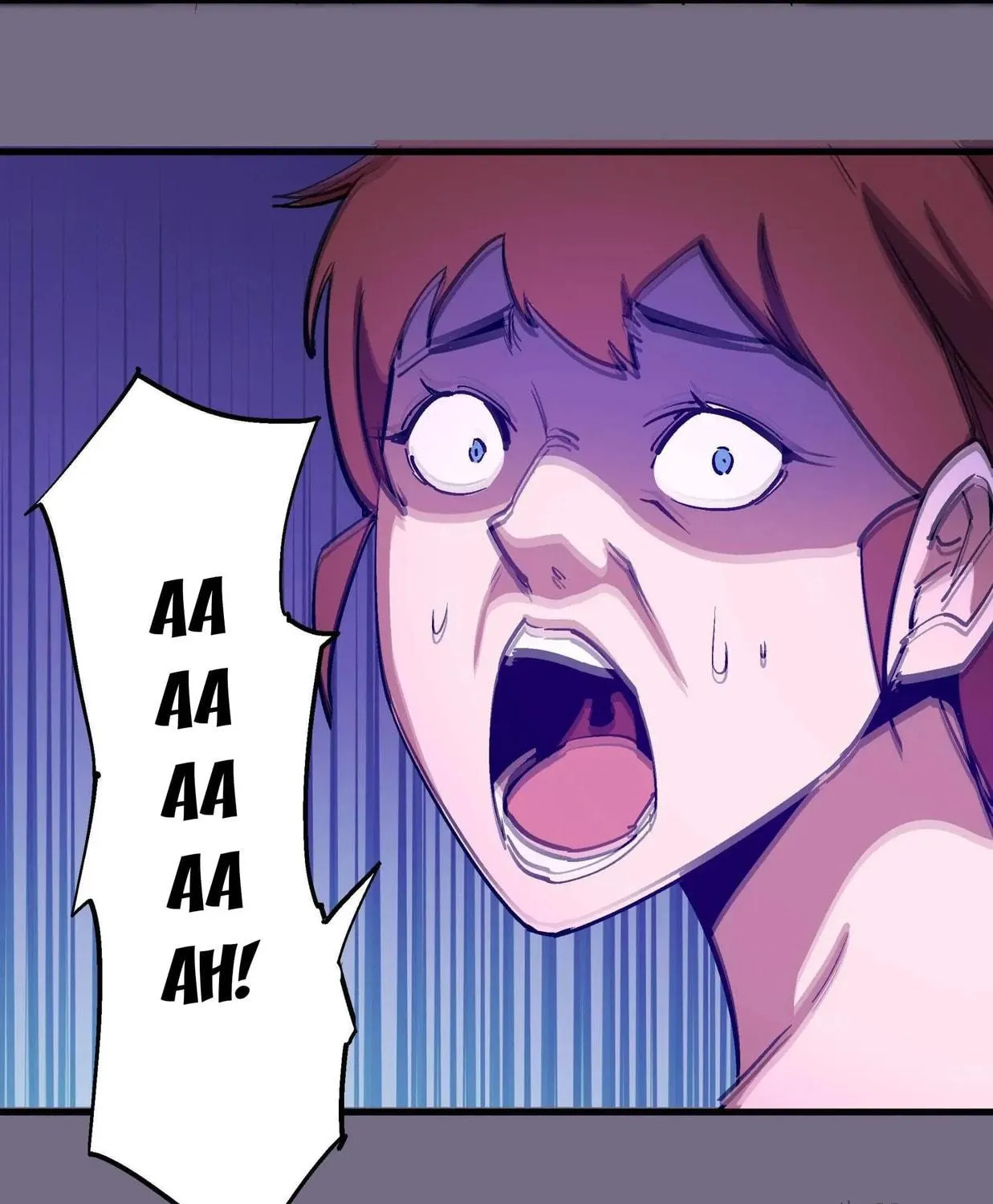 I'm Not the Overlord! Chapter 185 page 20 - 