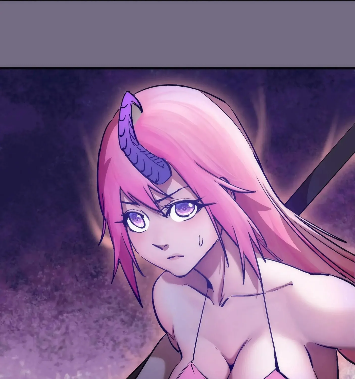 I'm Not the Overlord! Chapter 185 page 34 - 