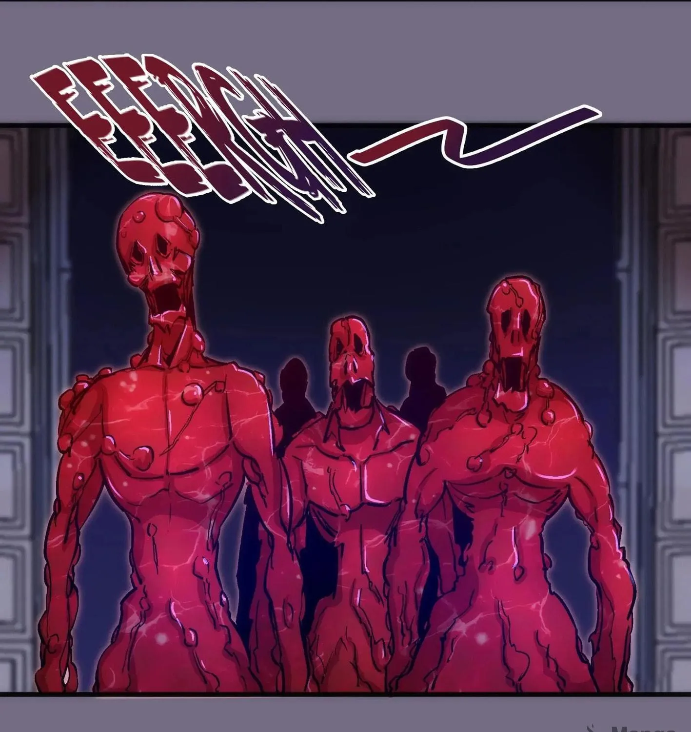 I'm Not the Overlord! Chapter 185 page 38 - 