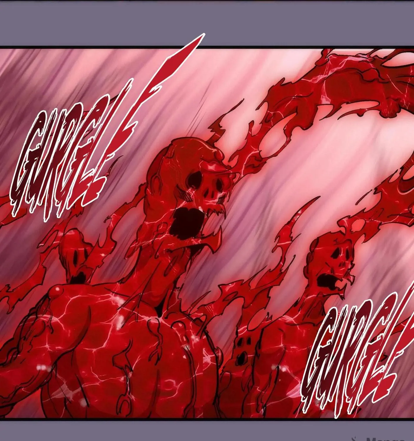 I'm Not the Overlord! Chapter 186 page 12 - 