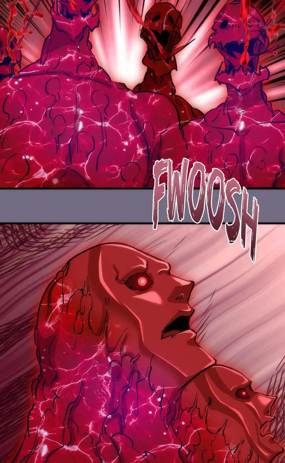 I'm Not the Overlord! Chapter 186 page 20 - 