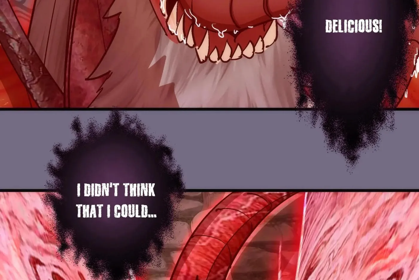 I'm Not the Overlord! Chapter 186 page 53 - 
