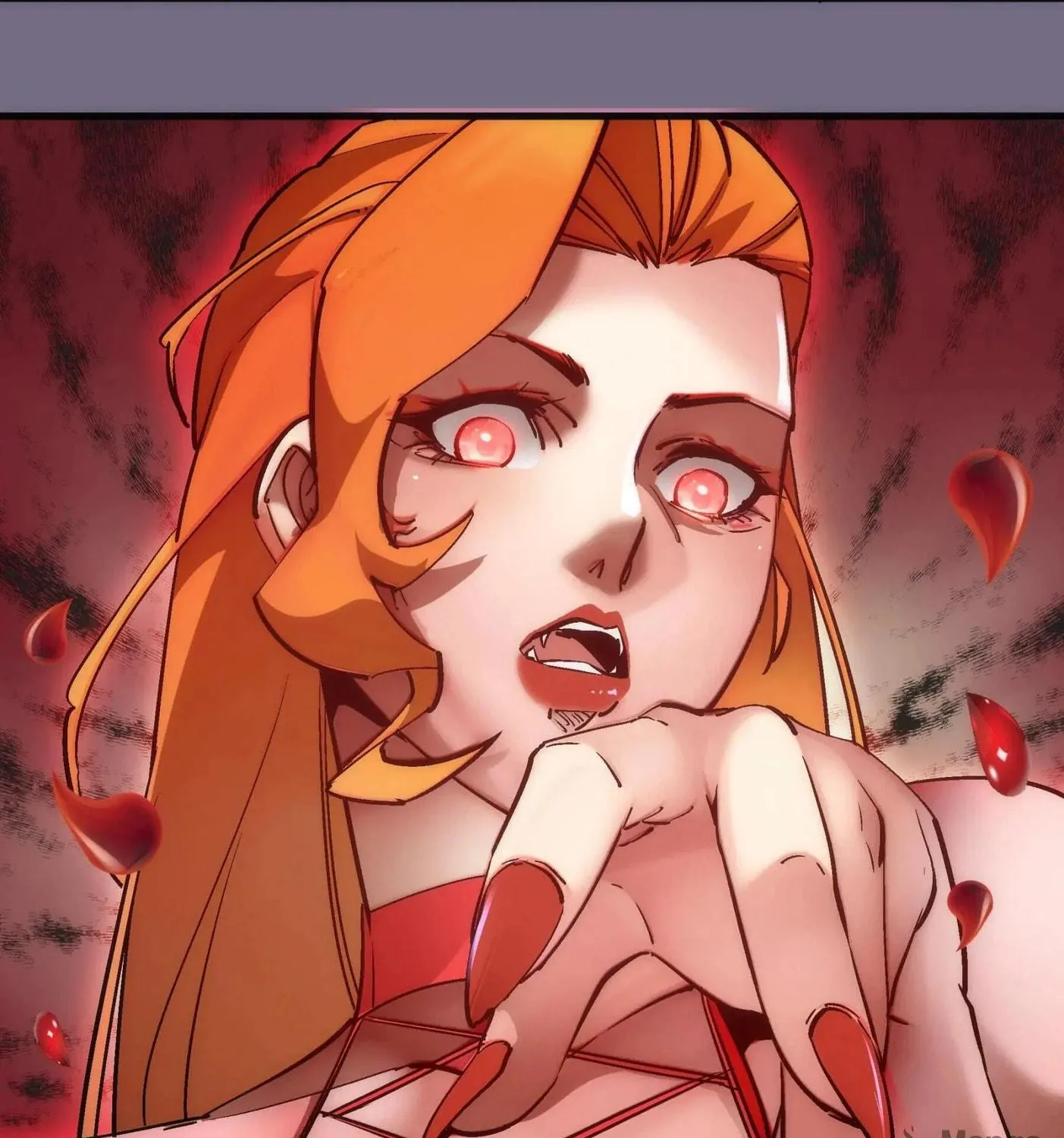 I'm Not the Overlord! Chapter 186 page 64 - 