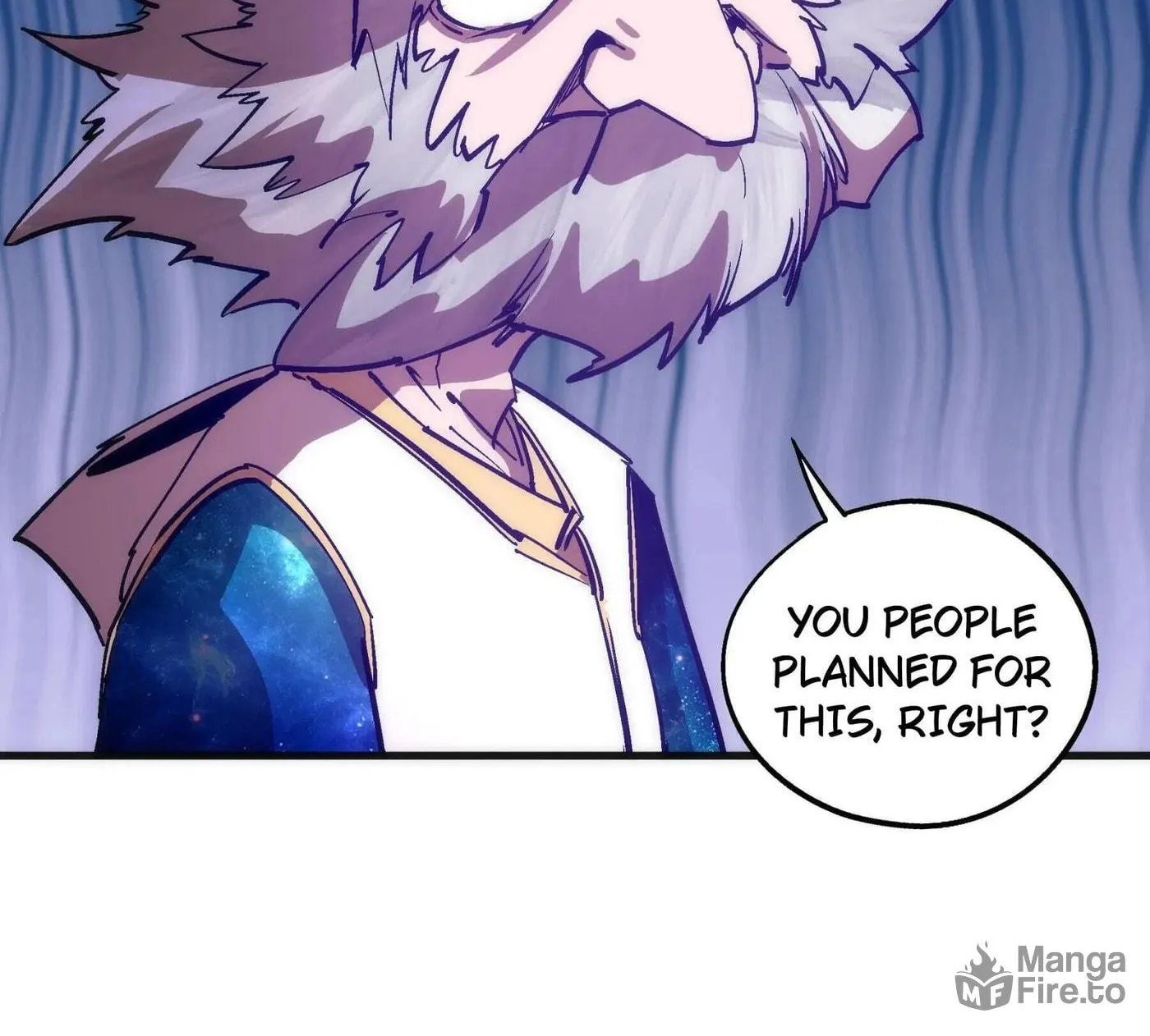 I'm Not the Overlord! Chapter 186 page 71 - 