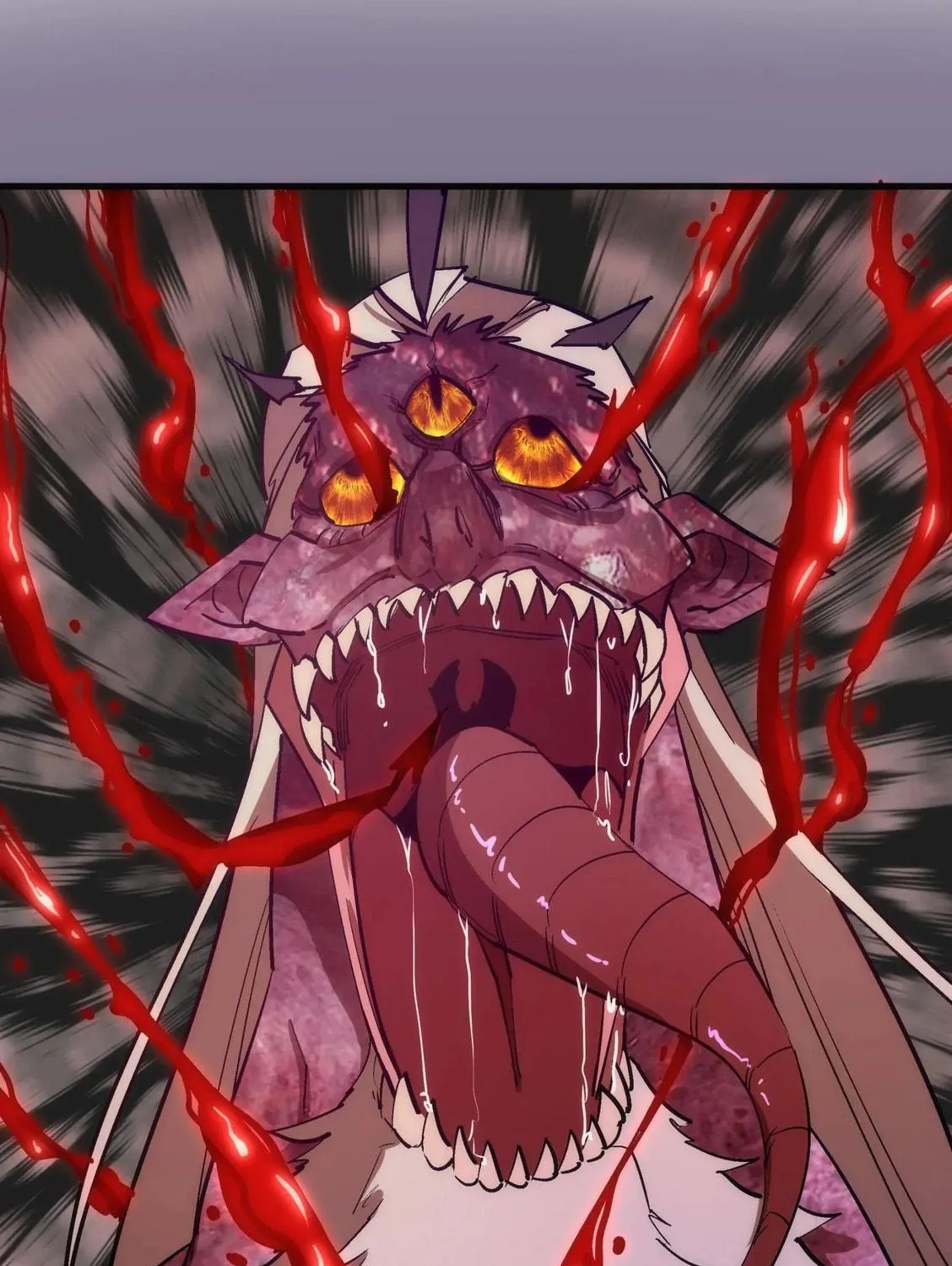 I'm Not the Overlord! Chapter 186 page 84 - 