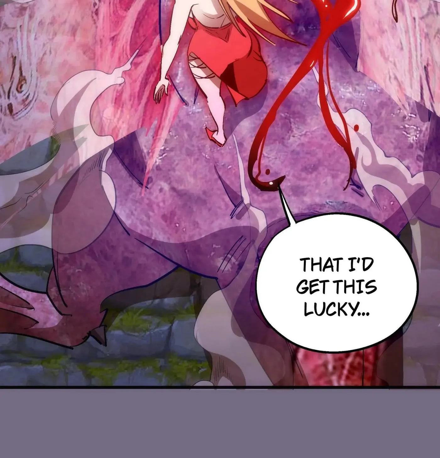 I'm Not the Overlord! Chapter 186 page 87 - 