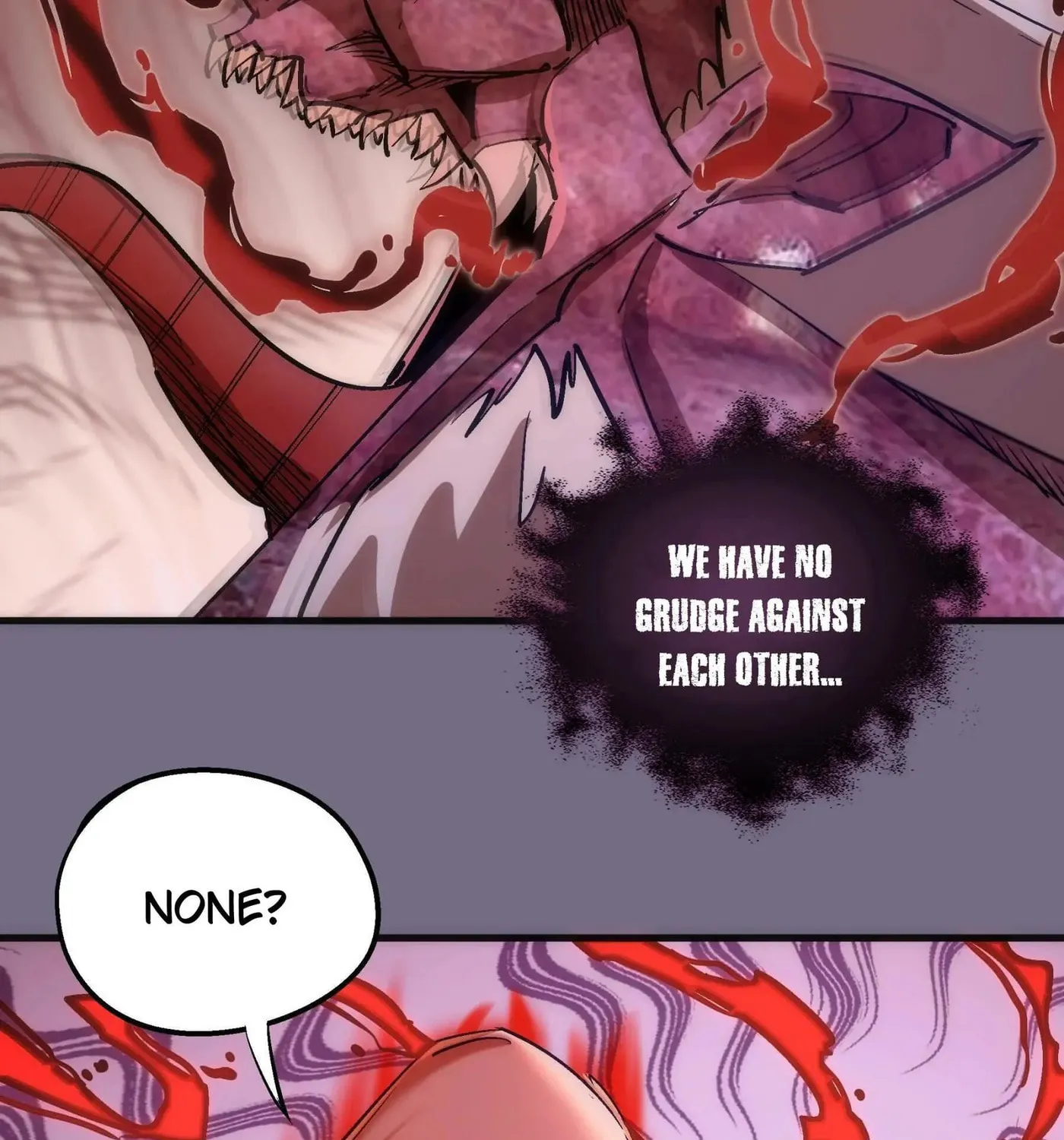 I'm Not the Overlord! Chapter 186 page 90 - 