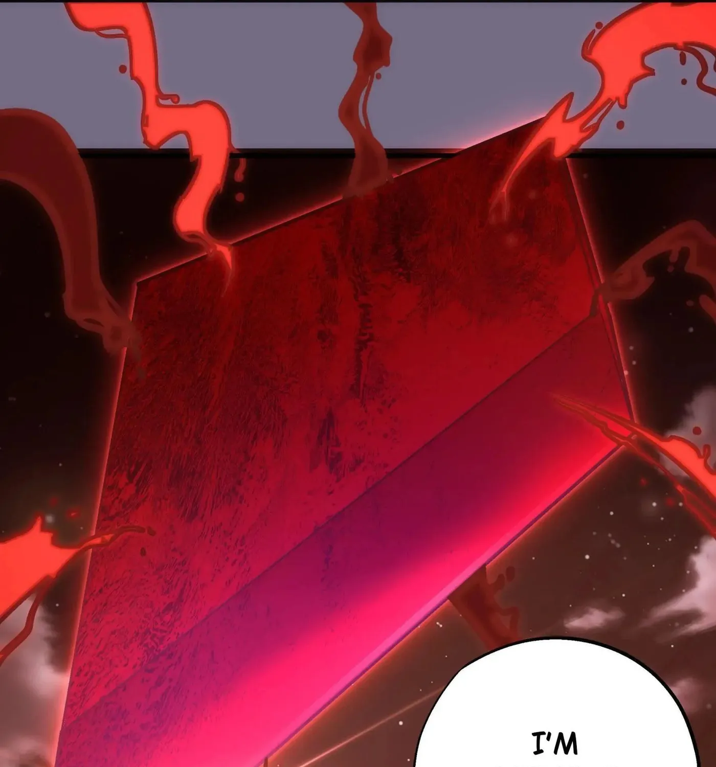 I'm Not the Overlord! Chapter 186 page 96 - 