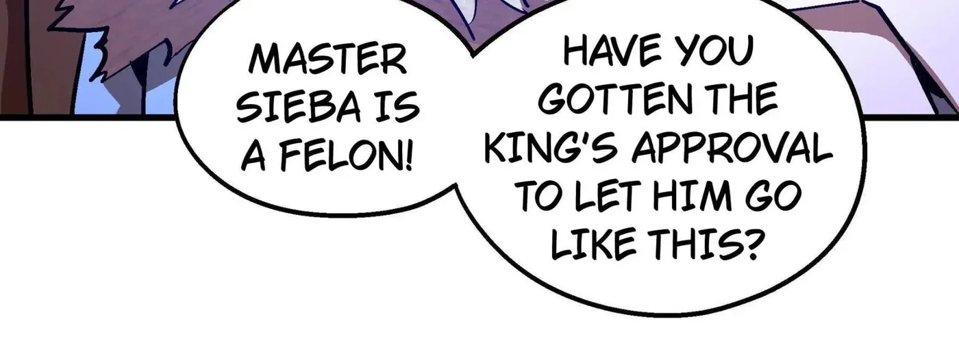 I'm Not the Overlord! Chapter 187 page 11 - 
