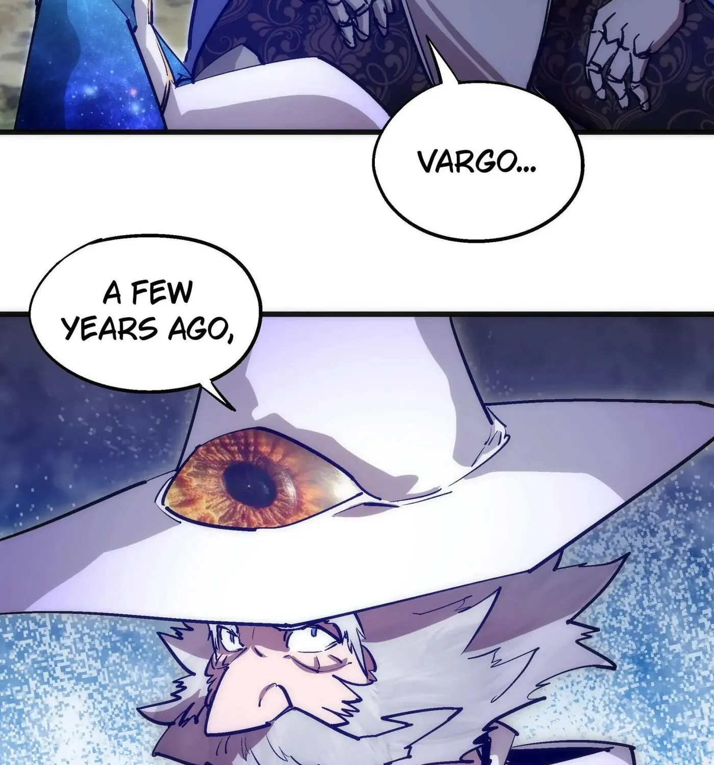 I'm Not the Overlord! Chapter 187 page 44 - 