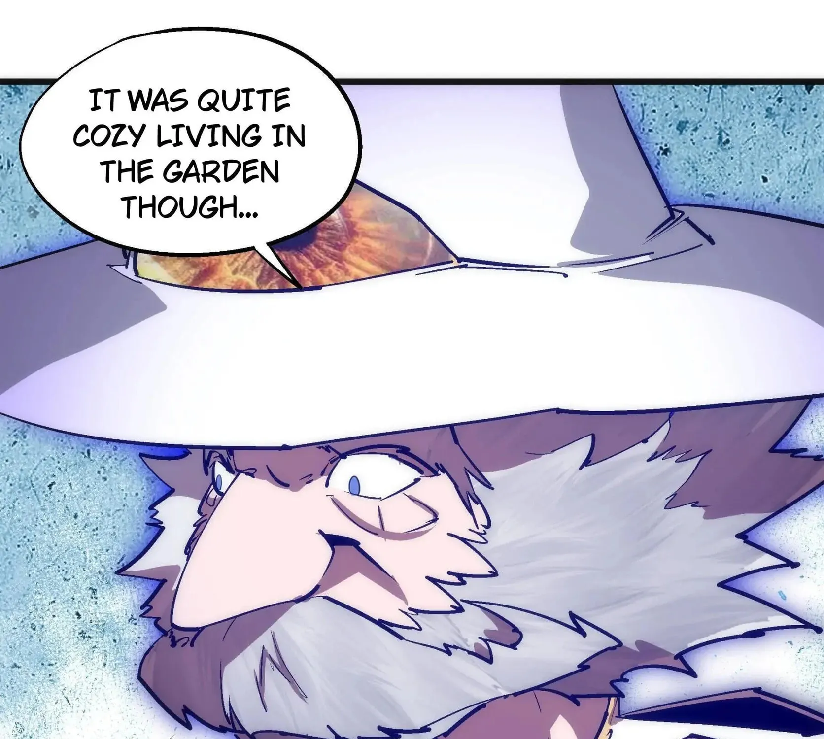 I'm Not the Overlord! Chapter 187 page 48 - 