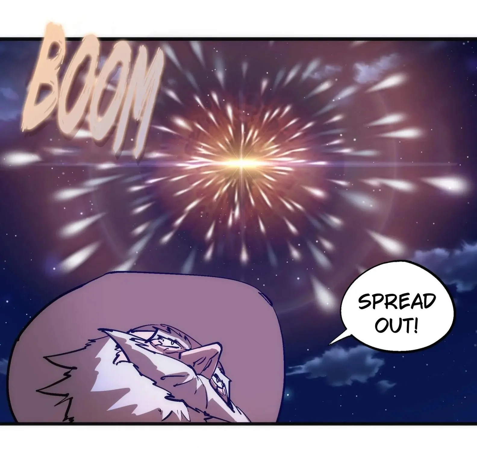 I'm Not the Overlord! Chapter 187 page 58 - 