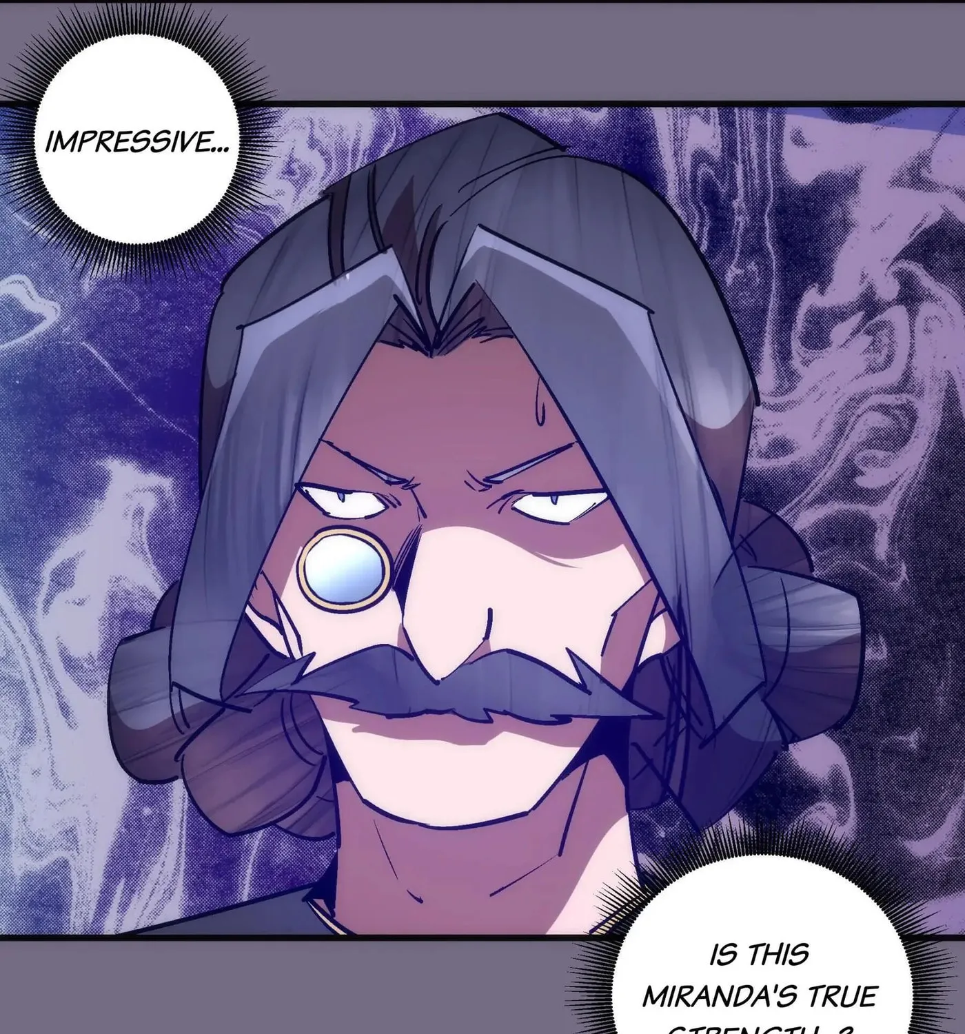 I'm Not the Overlord! Chapter 187 page 89 - 