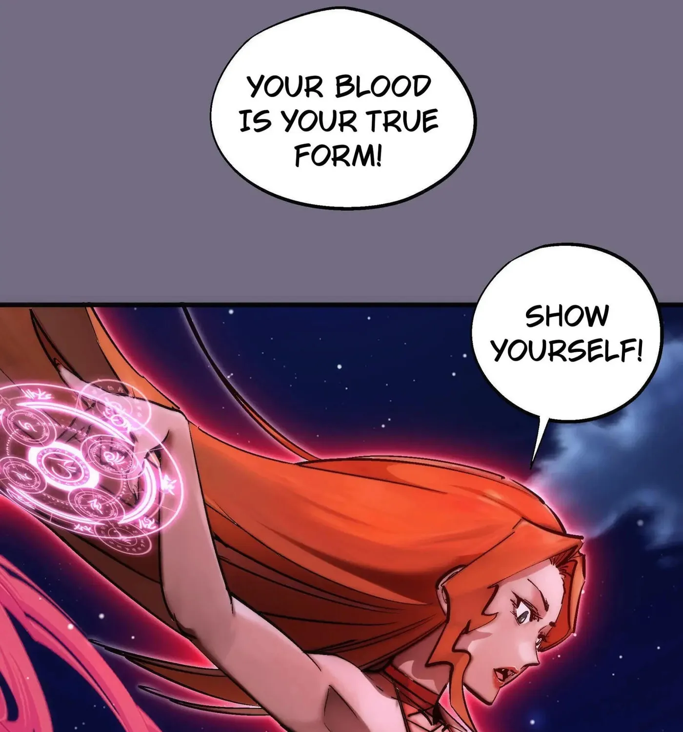 I'm Not the Overlord! Chapter 187 page 94 - 