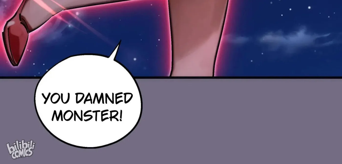 I'm Not the Overlord! Chapter 187 page 96 - 