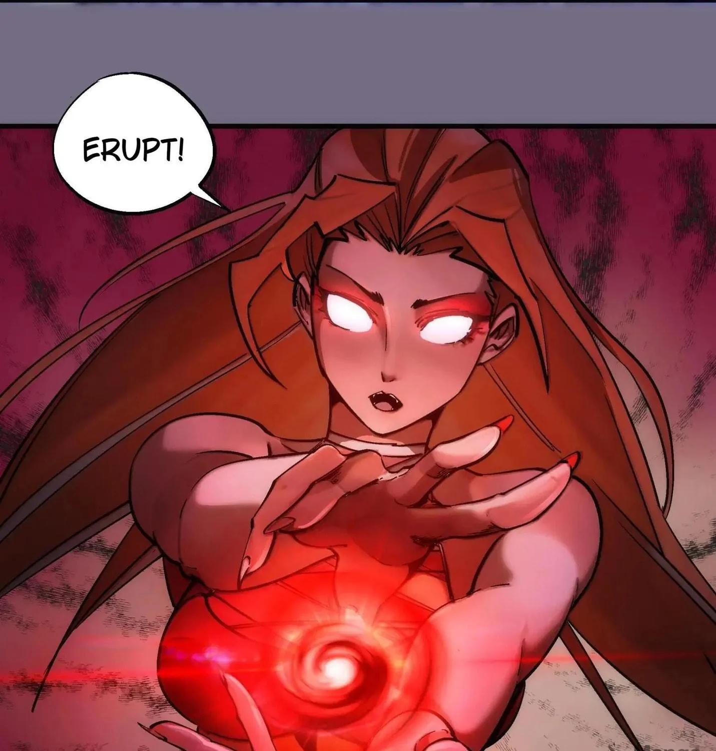 I'm Not the Overlord! Chapter 188 page 42 - 