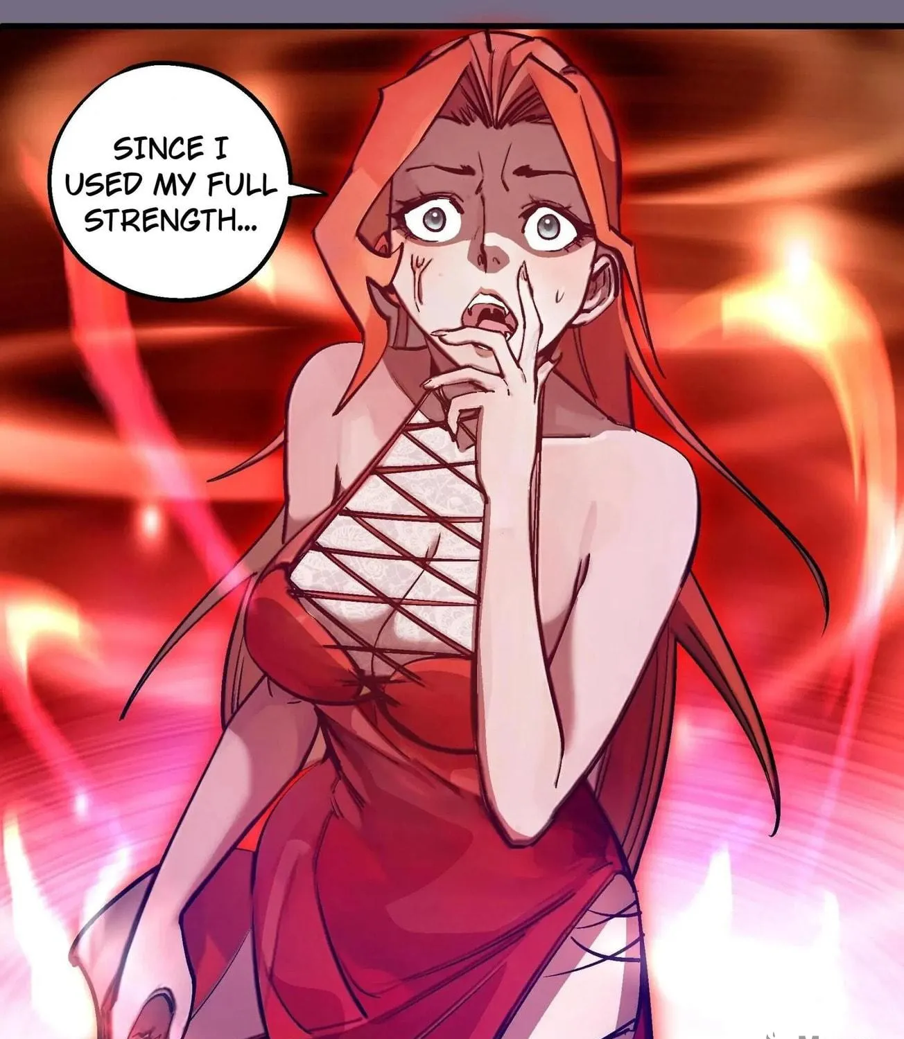 I'm Not the Overlord! Chapter 188 page 68 - 