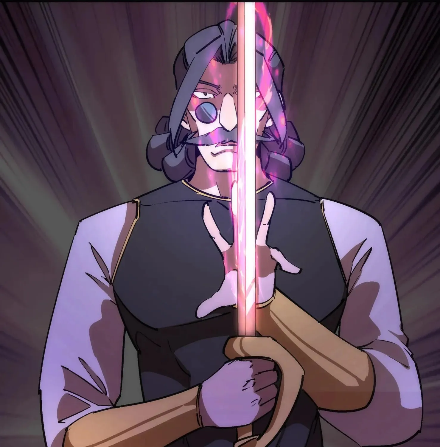 I'm Not the Overlord! Chapter 188 page 85 - 