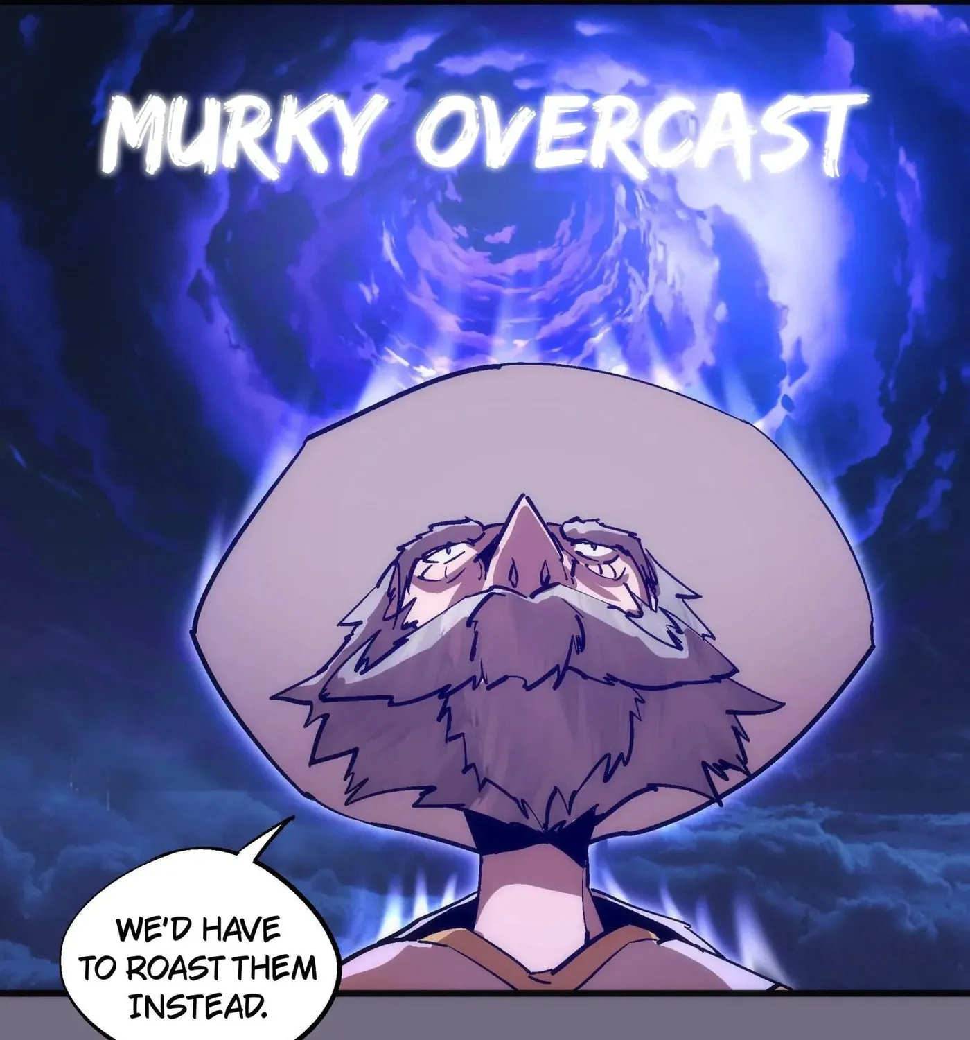 I'm Not the Overlord! Chapter 189 page 11 - 