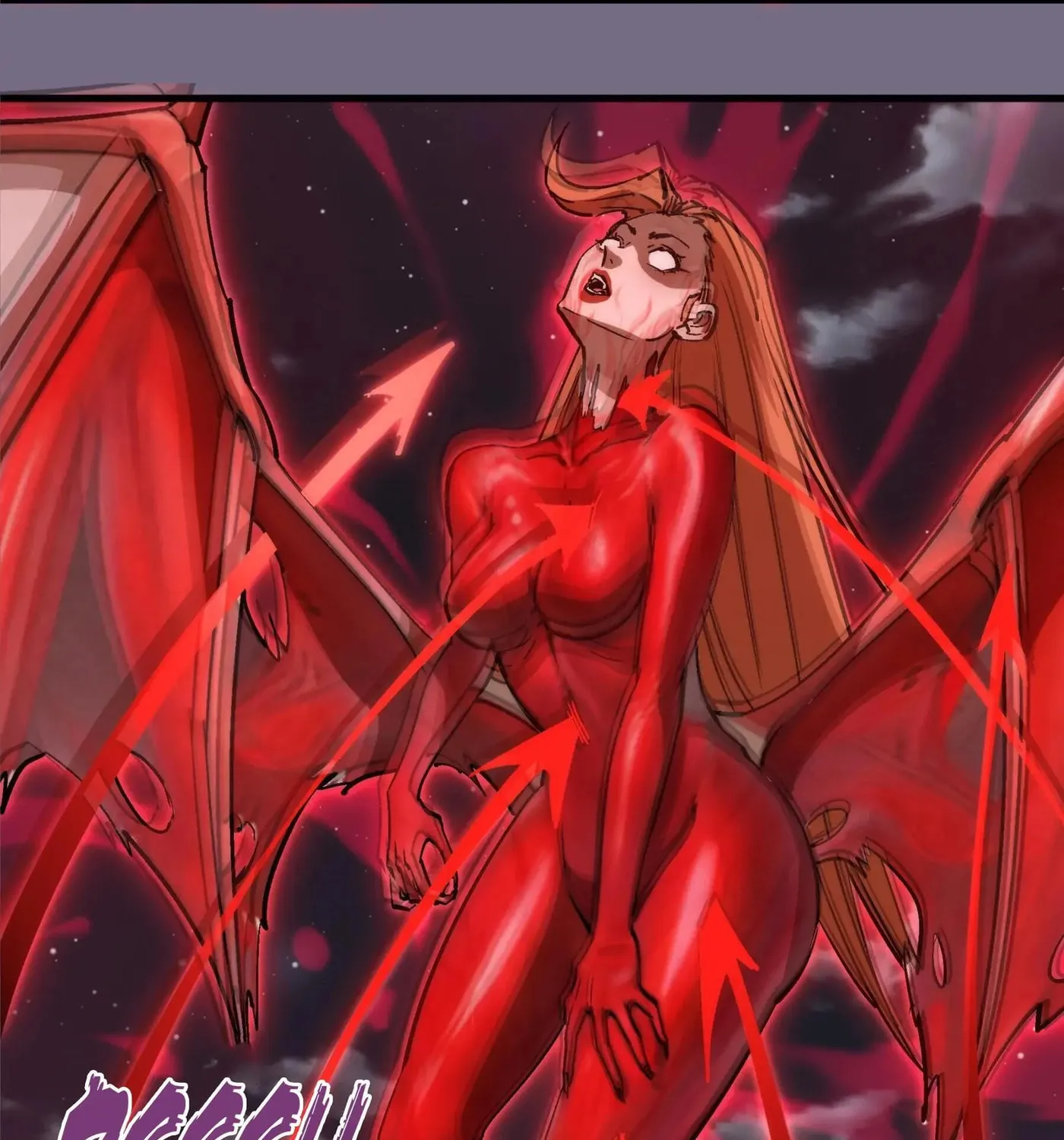 I'm Not the Overlord! Chapter 189 page 101 - 