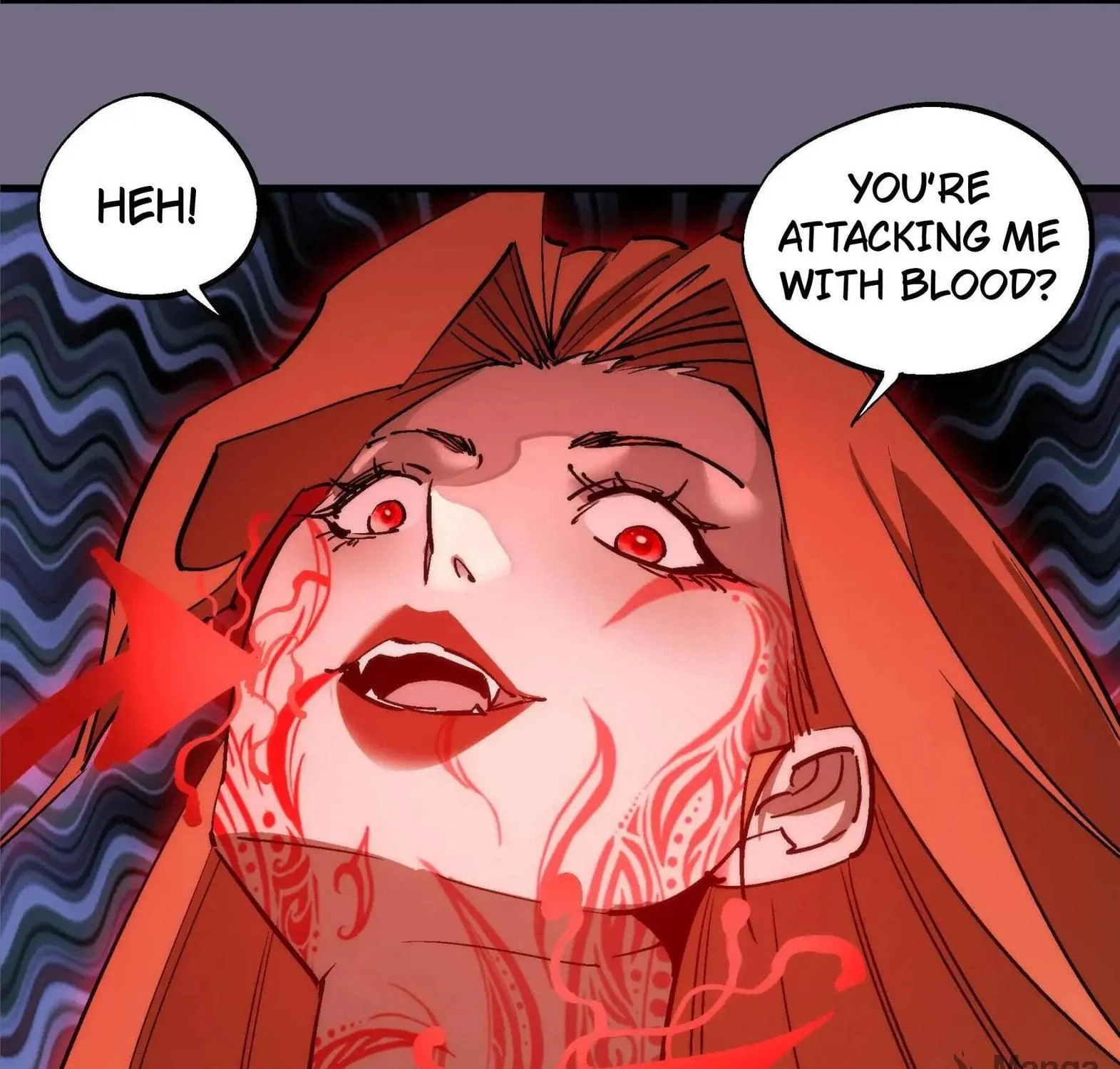I'm Not the Overlord! Chapter 189 page 103 - 