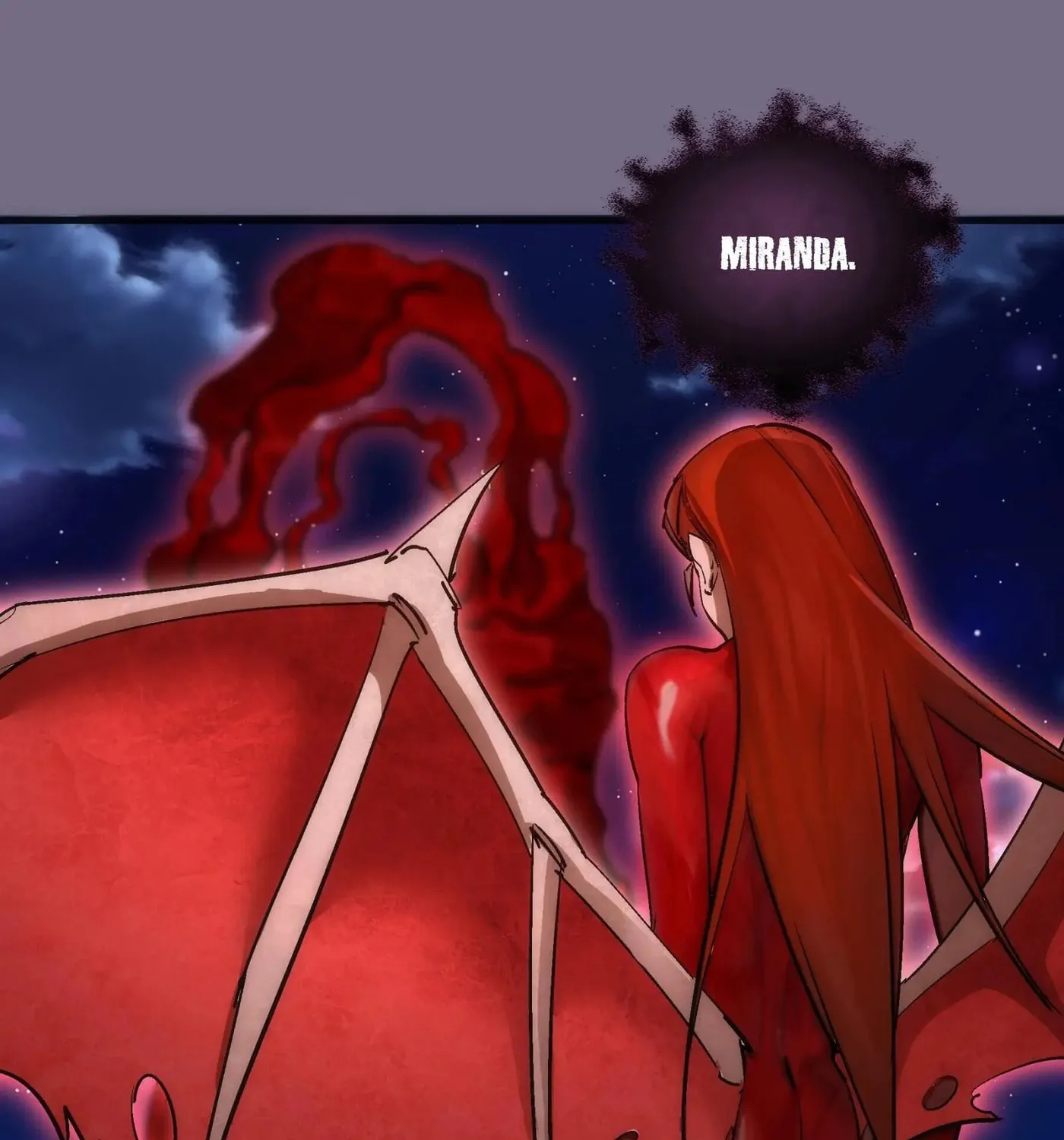 I'm Not the Overlord! Chapter 189 page 107 - 